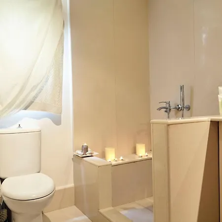 דירה Einzigartige Auf Rhodos By Interhome עיר רודוס