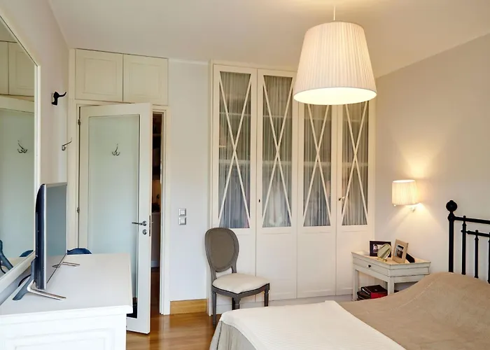 Einzigartige Auf Rhodos By Interhome דירה *