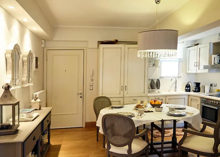 דירה Einzigartige Auf Rhodos By Interhome