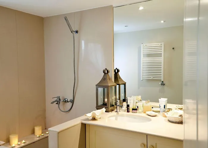 דירה Einzigartige Auf Rhodos By Interhome *