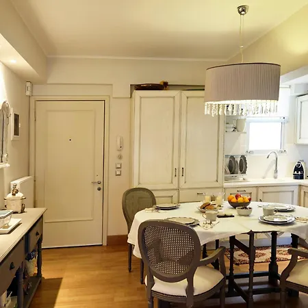 דירה Einzigartige Auf Rhodos By Interhome