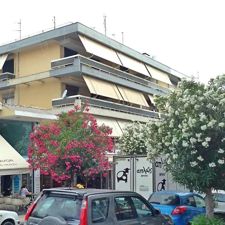 Einzigartige Auf Rhodos By Interhome דירה