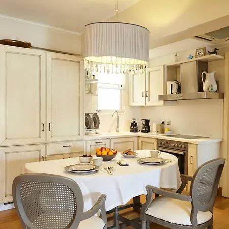 Einzigartige Auf Rhodos By Interhome * Rhodes City