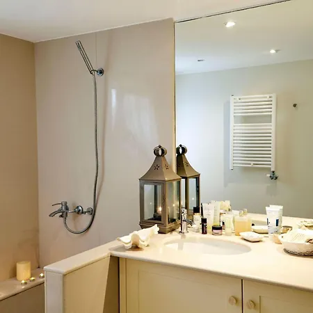 Apartment Einzigartige Auf Rhodos By Interhome *