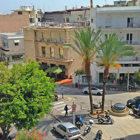 Einzigartige Auf Rhodos By Interhome * Rhodes City