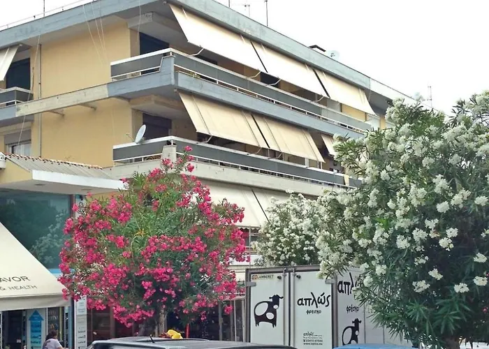 Einzigartige Auf Rhodos By Interhome Lägenhet