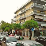 Einzigartige Auf Rhodos By Interhome Apartmán Rhodes City