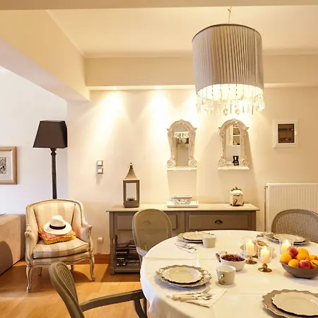 Einzigartige Auf Rhodos By Interhome Lägenhet