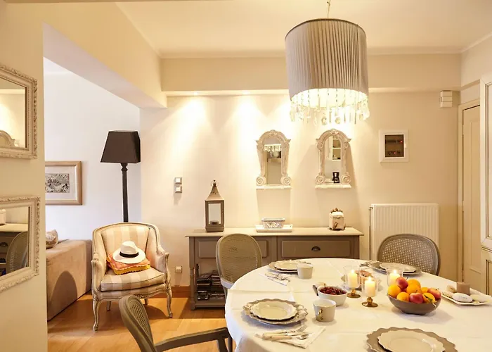 Einzigartige Auf Rhodos By Interhome Appartement