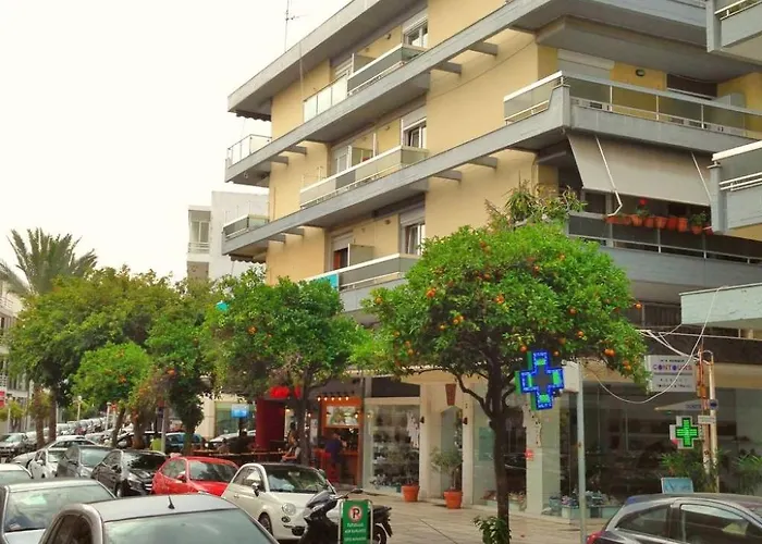 Einzigartige Auf Rhodos By Interhome Appartement Rhodes City